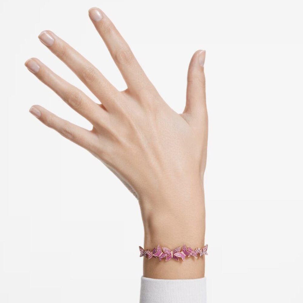 AUTHENTIC Swarovski Bracelet